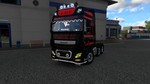 Trucker-Jens avatar