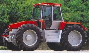 Eurotrac