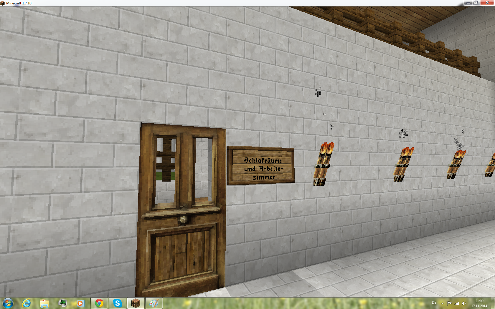 Kloster - Thumbnail 1