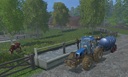 Watermod-wassermod