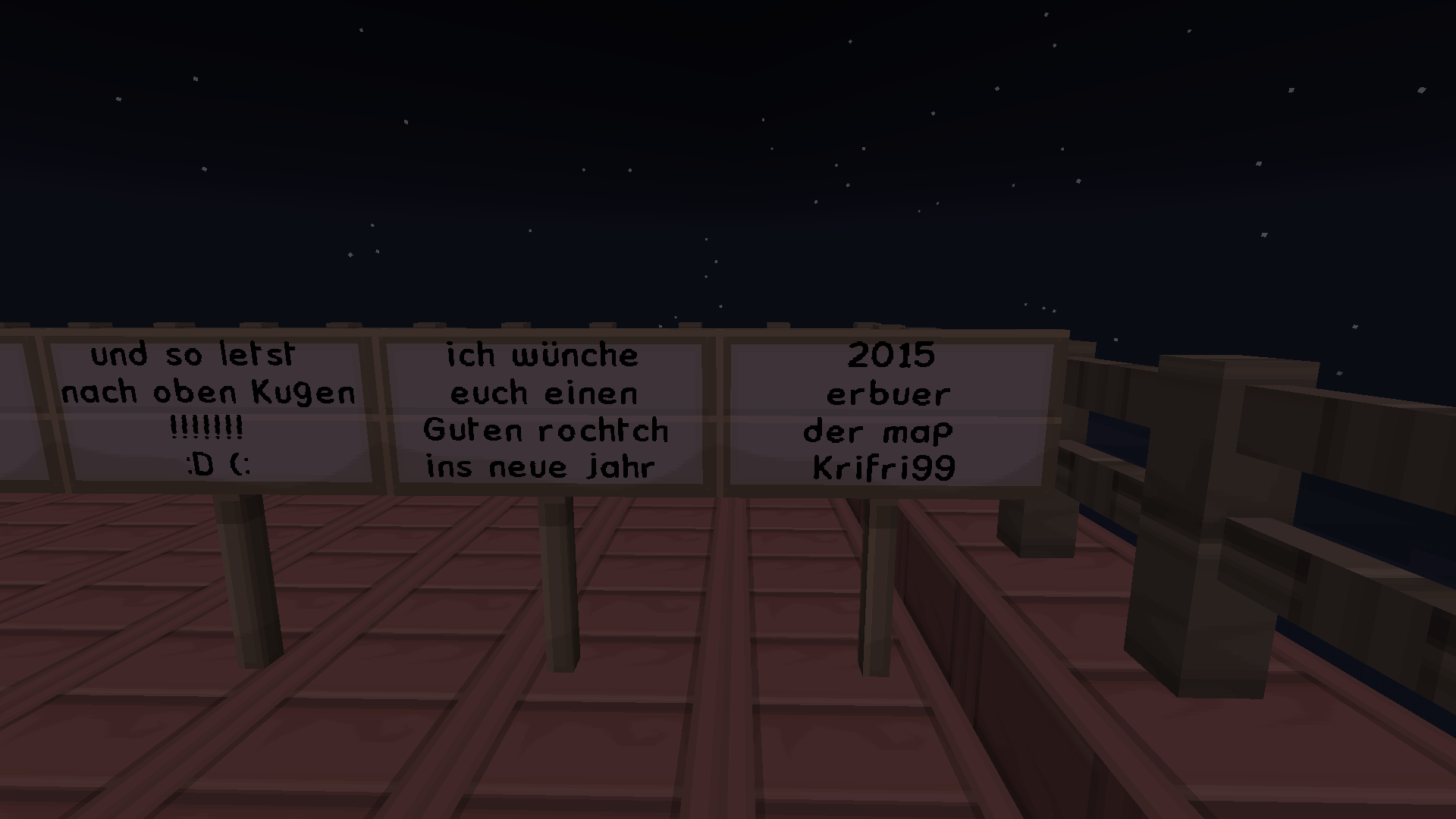 Selvester 2015 - Thumbnail 1
