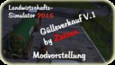 Gulleverkauf