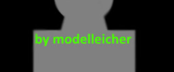 Realistische Ladegewichte Mod Image