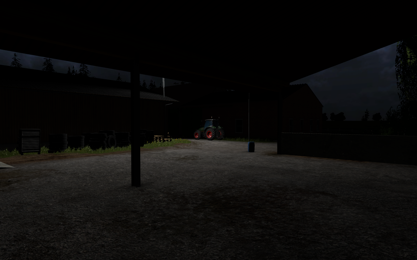 Floodlight - Thumbnail 1