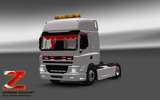 Daf Cf Skin - Thumbnail 1