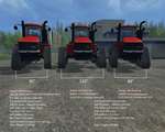 CASE IH RowTrac Pack  Mod Thumbnail