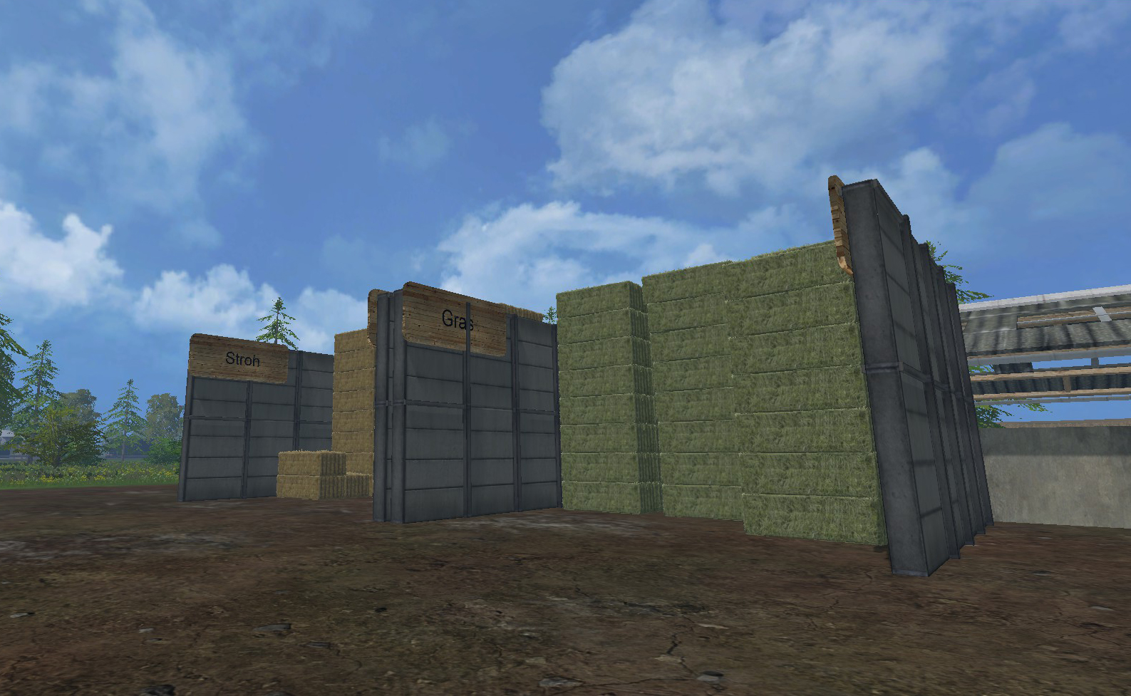Balestorage - Thumbnail 1
