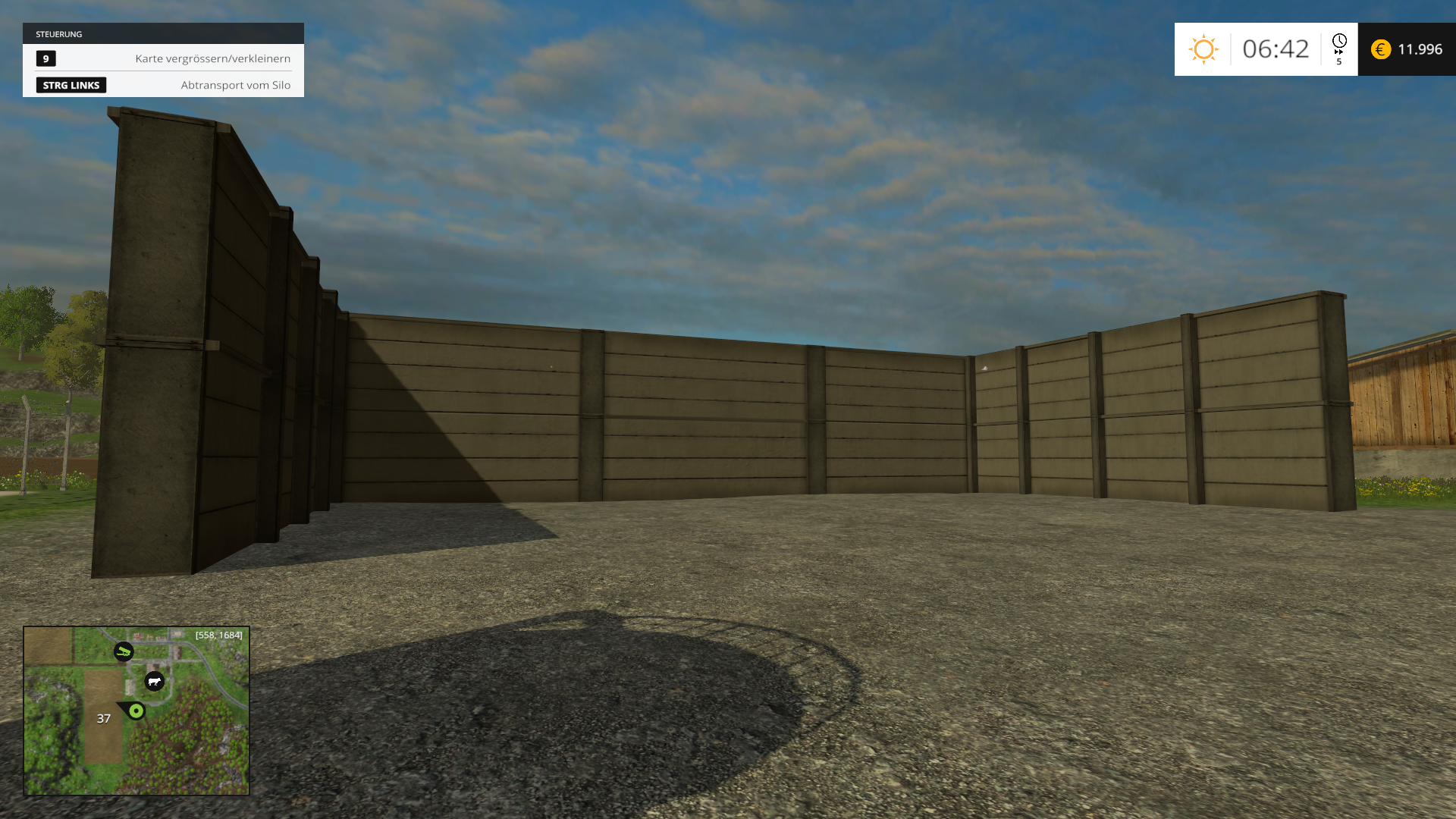 Ball bearings - Thumbnail 1