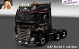 DAF Euro 6 Truck Mod Thumbnail