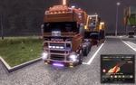 scania speedy avatar