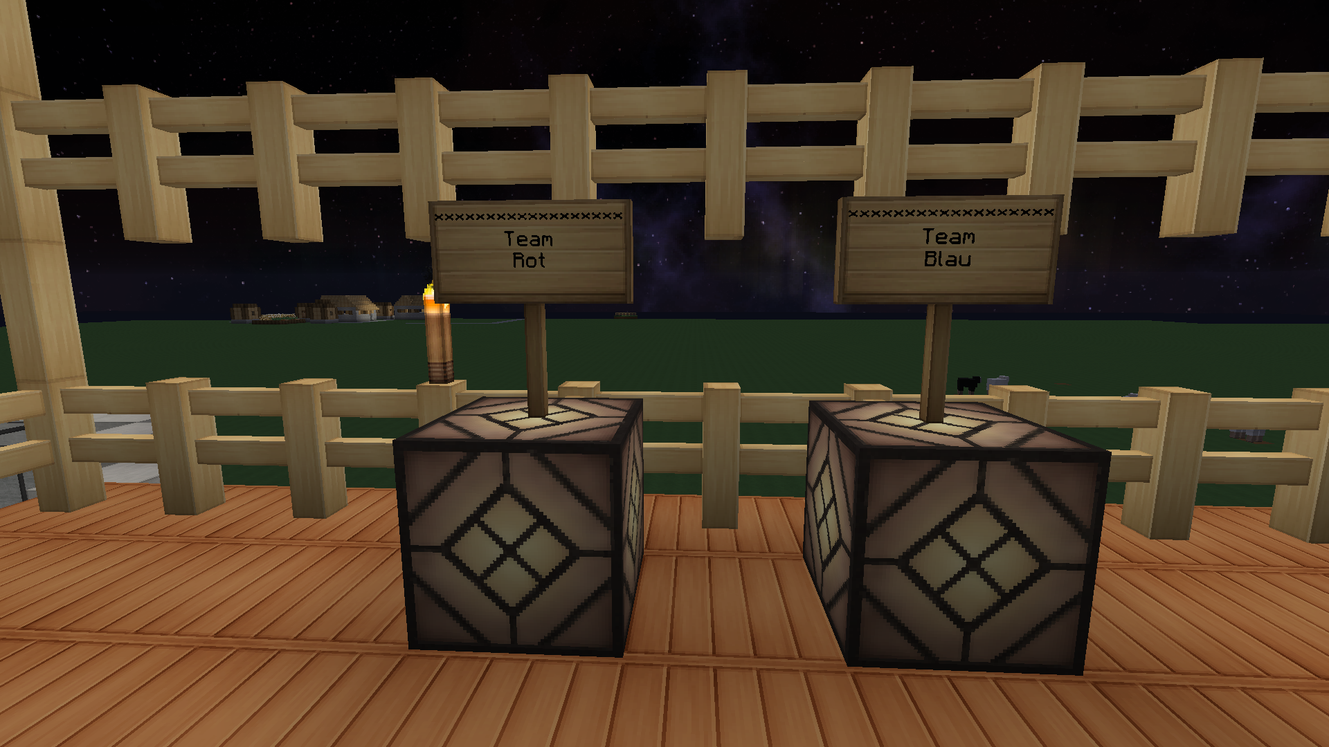 PvP Map für 3player  - Thumbnail 1