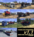 Agrar-trailer-mod-pack