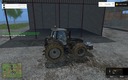 Placeable-bale-storage