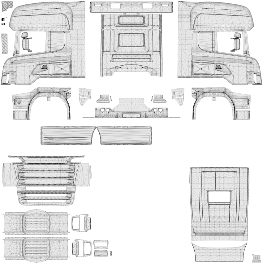 Templates R2008 Standalone - Thumbnail 1