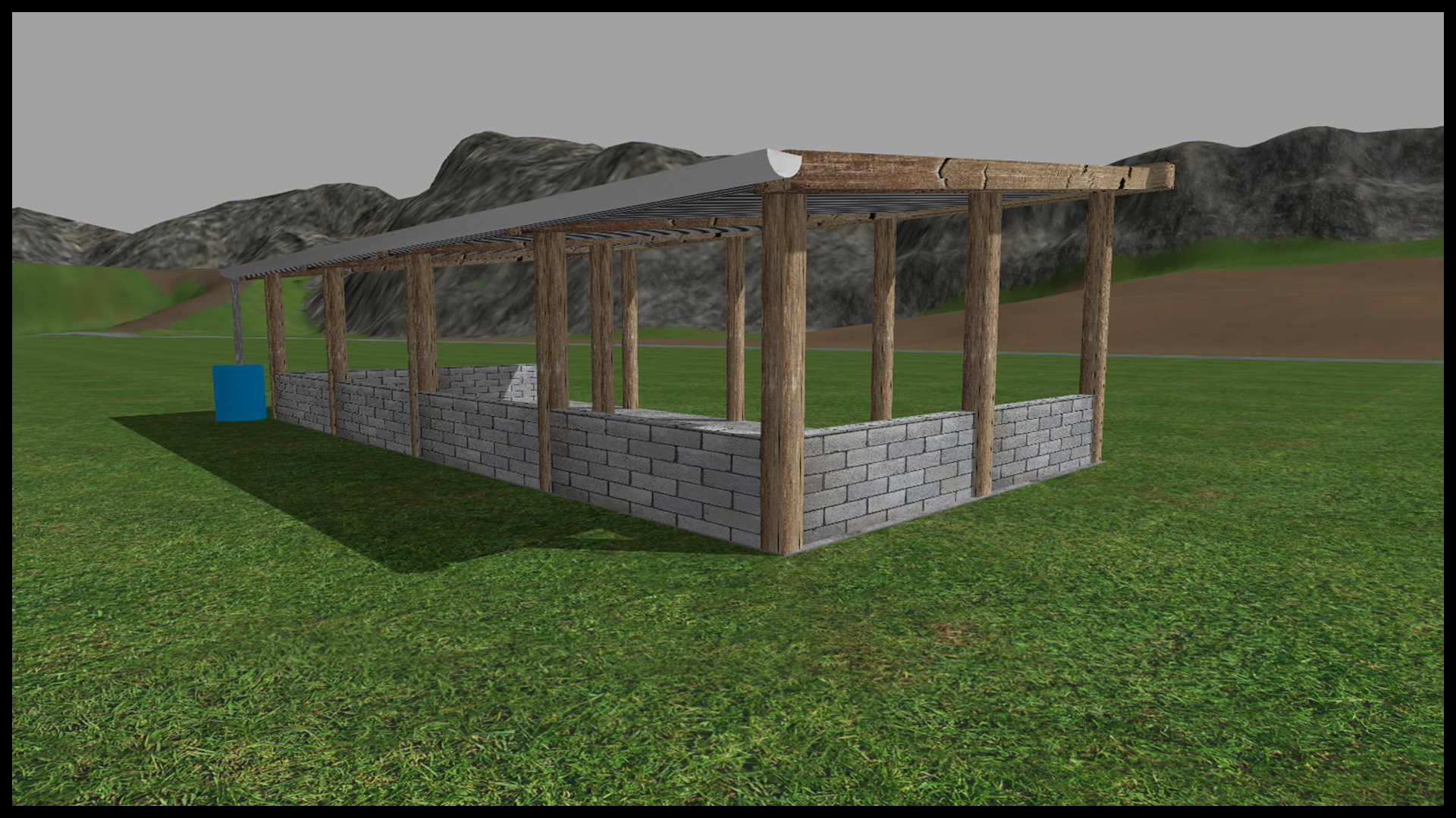 Shelter - Thumbnail 1