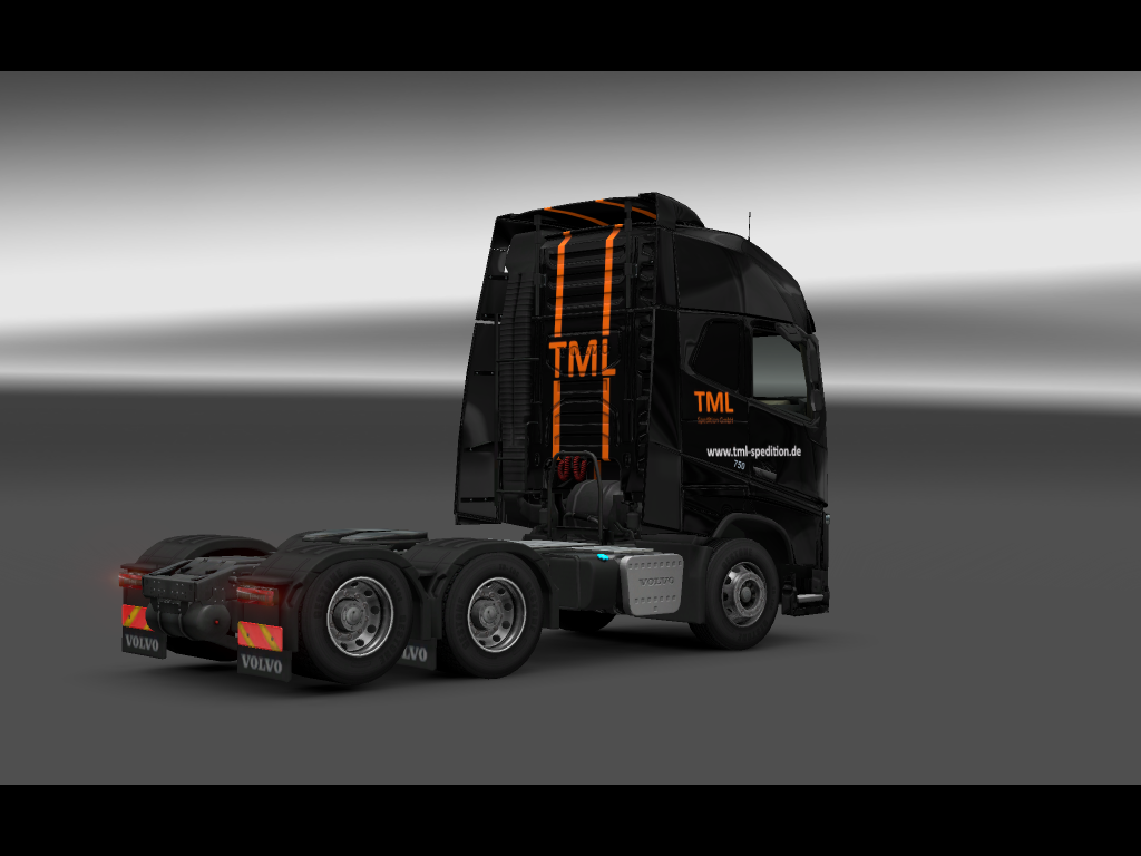 TML Paint Shop Pack - Thumbnail 1