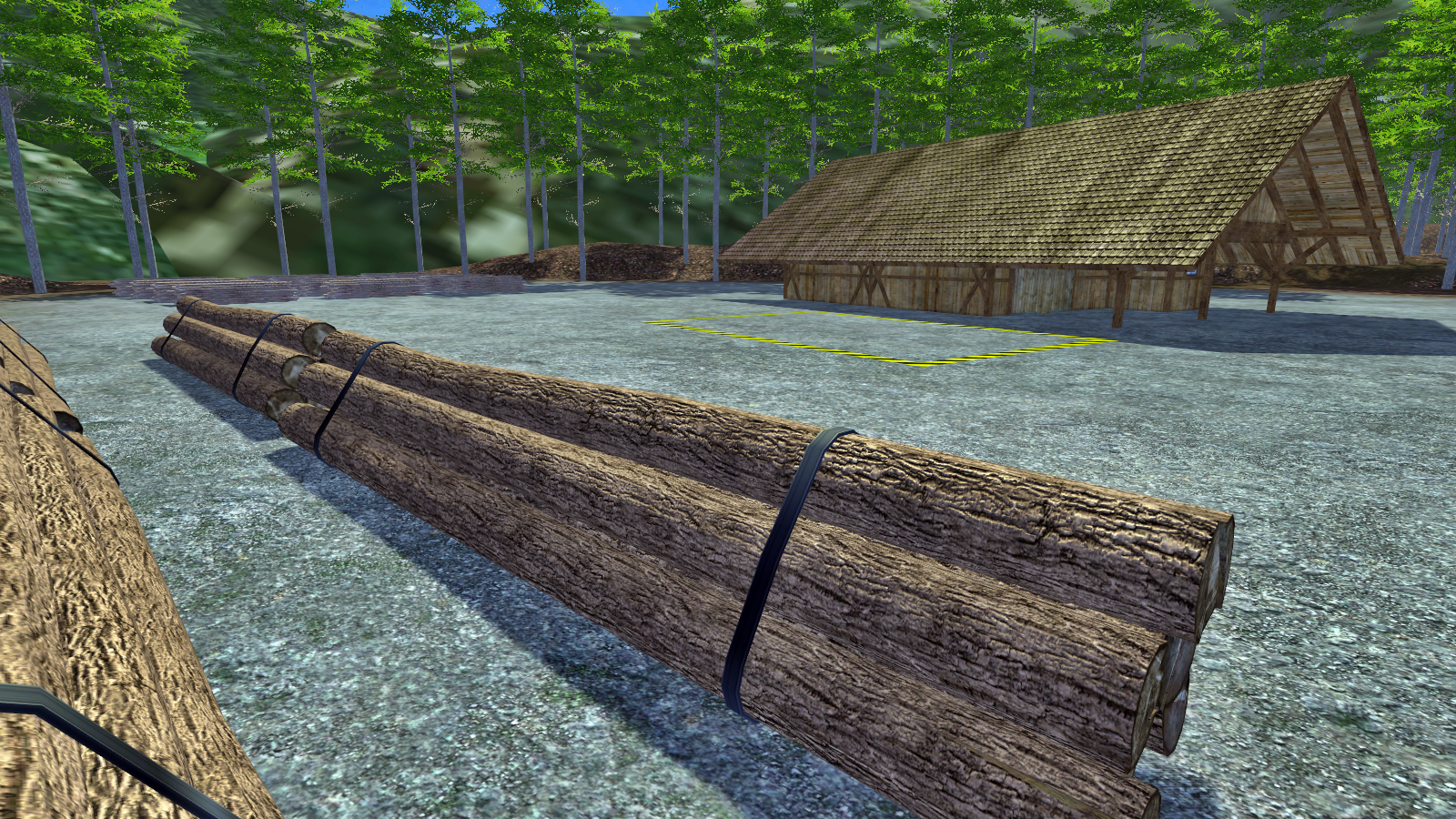Retreatet - Thumbnail 1