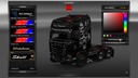 Skins-fur-scania