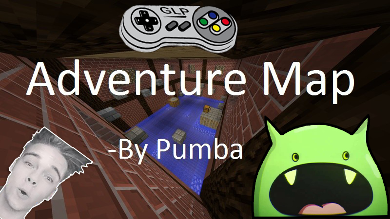 Adventure Map Pumba - Thumbnail 1