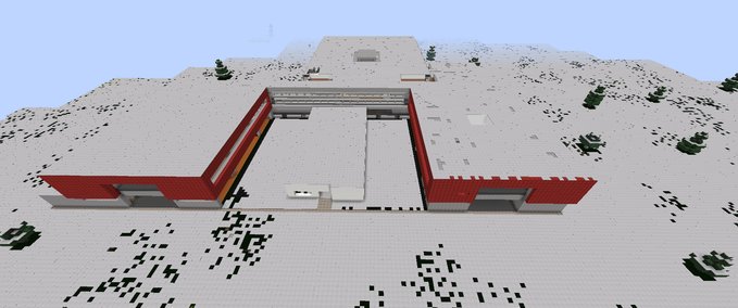 Maps Isarnwohld Schule Gettorf Minecraft mod