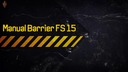 Manual-barrier-fs15