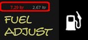 Kraftstoff-verbrauchsanpassung-fueladjust