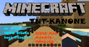 TNT cannon