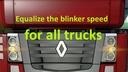 Equalize-the-blinker-speed
