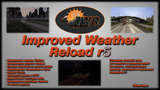 Improved Weather Reload R5 SD Version Mod Thumbnail
