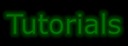 Tutorials
