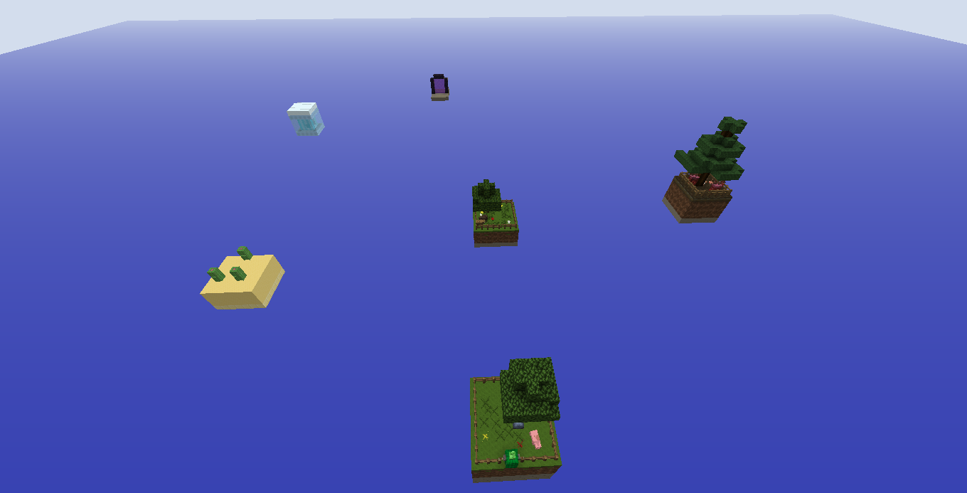 Skyblock  - Thumbnail 1