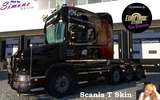 Scania T Truck Mod Thumbnail