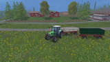 Krone Emsland Mod Thumbnail