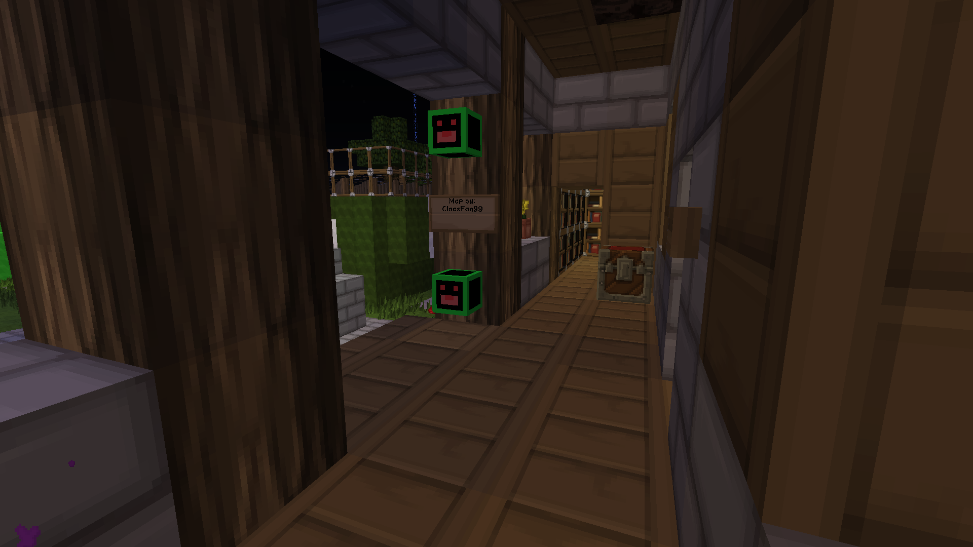 Moderner Bauernhof - Thumbnail 1
