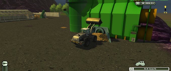 Maps mr_Volcano_Insel_SoilMod Landwirtschafts Simulator mod
