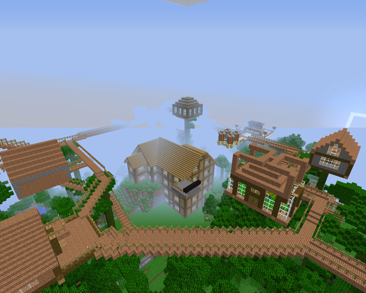 Server World - Thumbnail 1