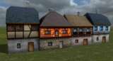 Medieval Houses Set Mod Thumbnail