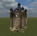 Medieval Tower Mod Thumbnail