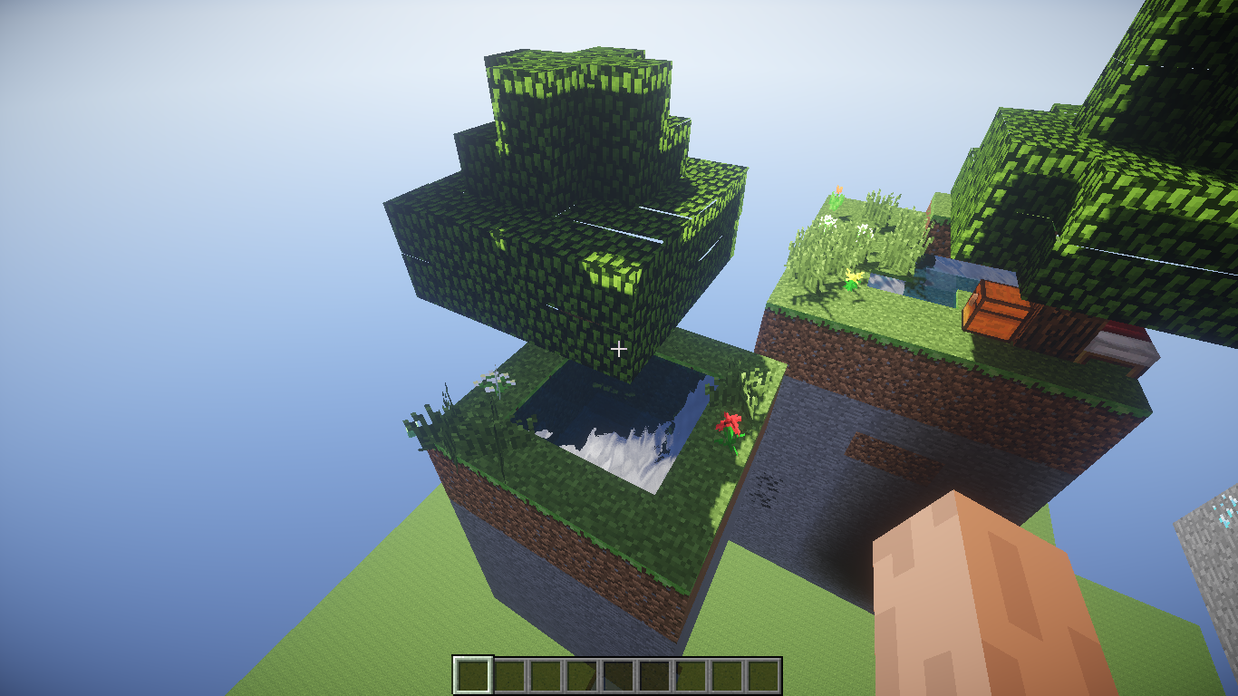 SkySurvival - Thumbnail 1