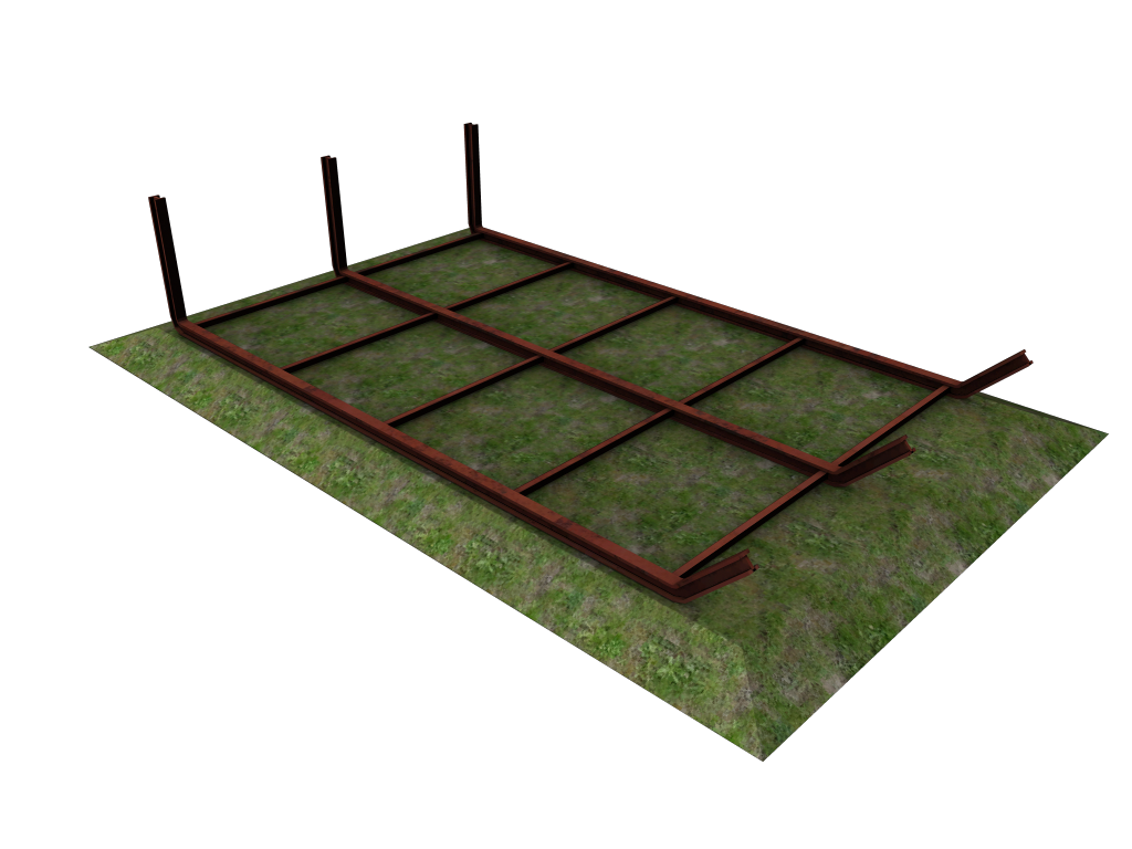 Timberyard - Thumbnail 1
