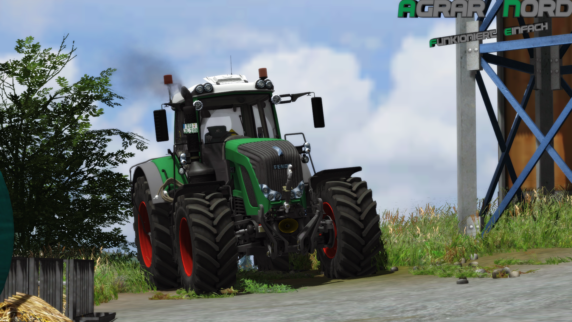 Nordeifel - Thumbnail 1