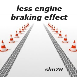Engine Braking Effect - Thumbnail 1