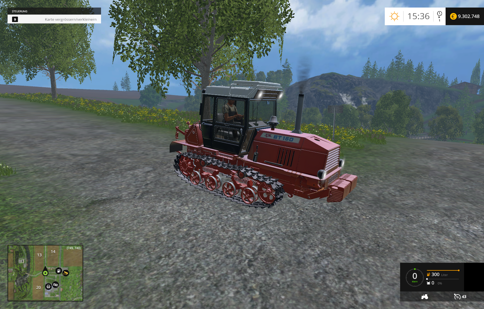 BT 150 - Thumbnail 1
