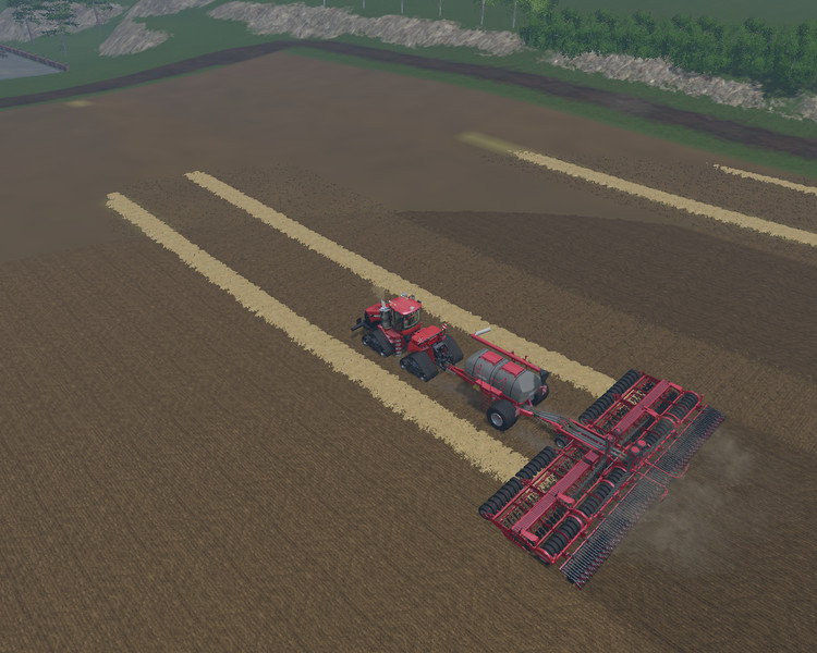 Fs15 Horsch Pronto 15 Sw V 12 Seeders Mod Für Farming Simulator 15 7987