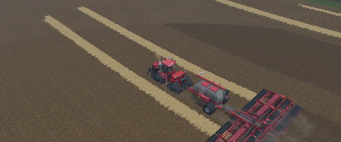 Saattechnik Horsch Pronto 15 SW Landwirtschafts Simulator mod