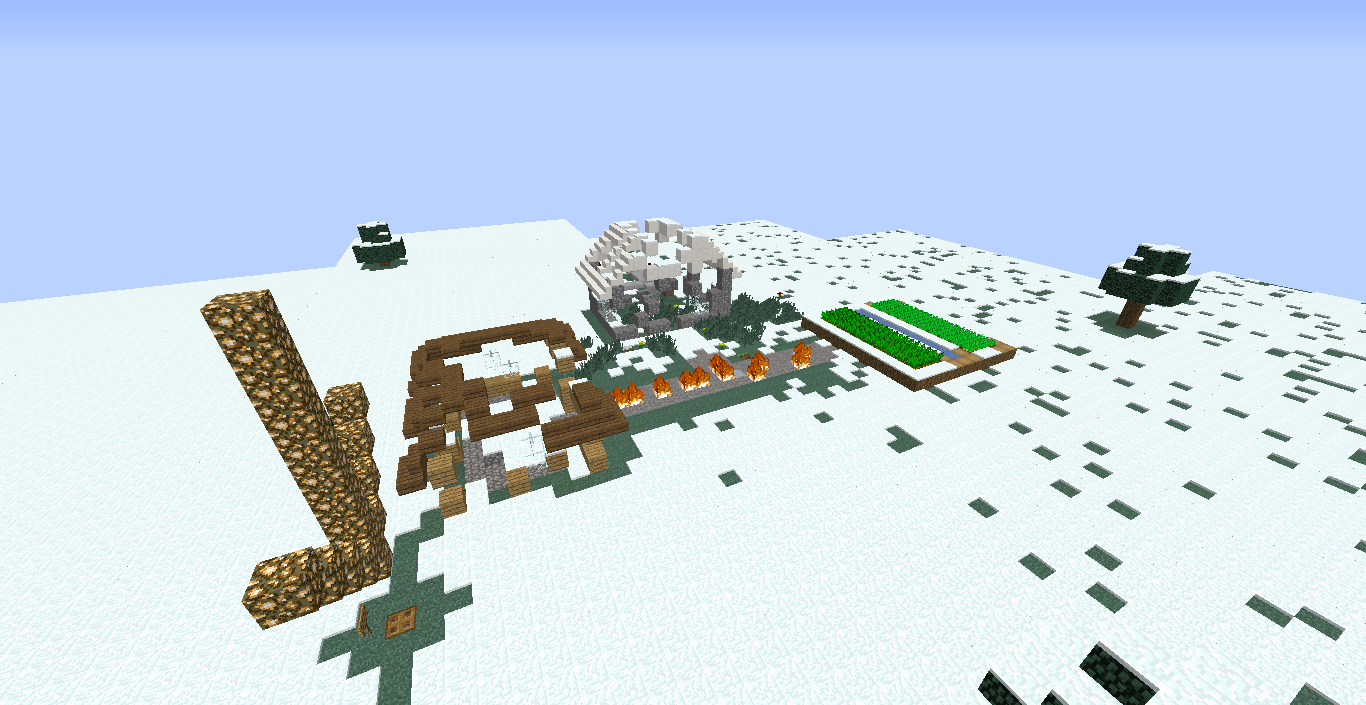 Adventure map Verbessert - Thumbnail 1
