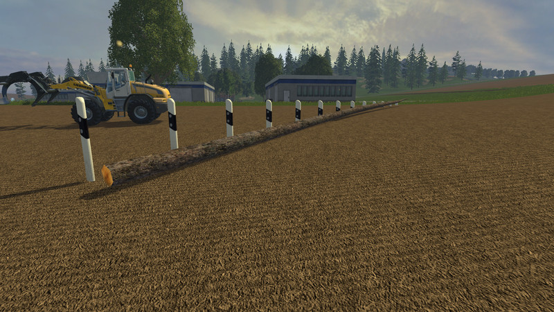 Tree ruler - Thumbnail 1