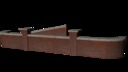 Wall-pack-fsm
