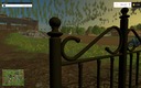Decorative-fences
