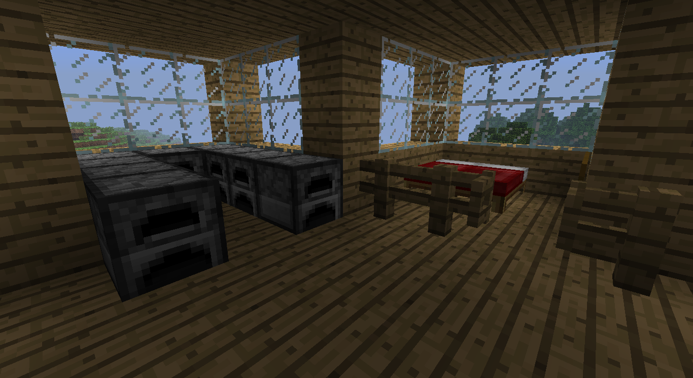 Baumhaus - Thumbnail 1